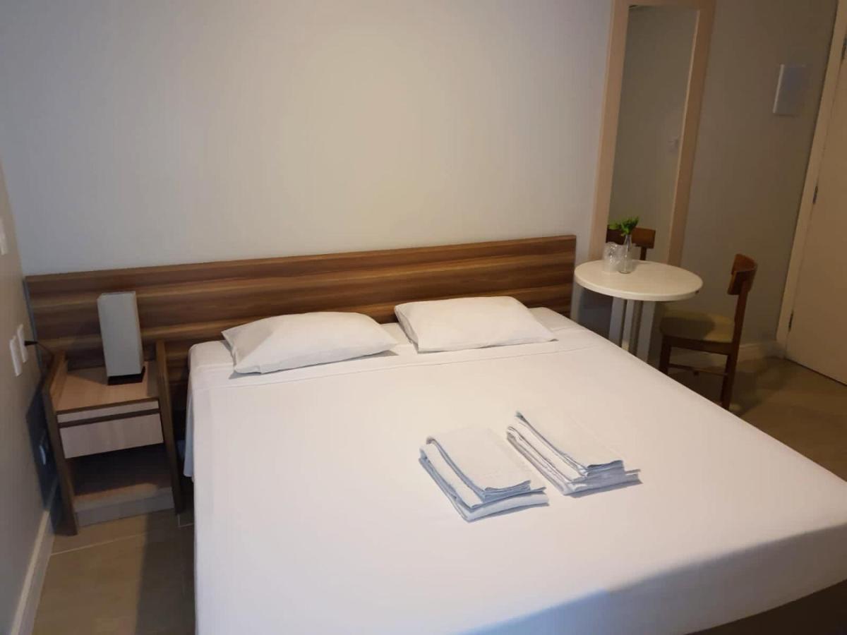 Sw Praia Hotel 프라이아 그란데 외부 사진